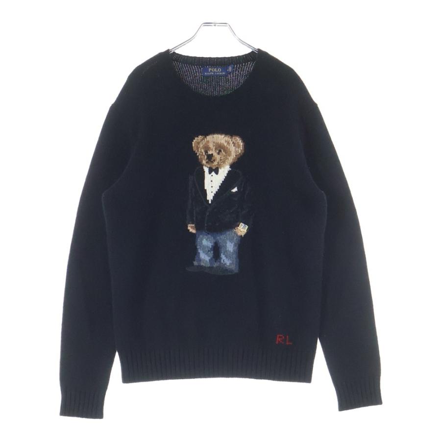 POLO RALPH LAUREN（ポロ・ラルフローレン） Polo Bear ポロベア刺繍