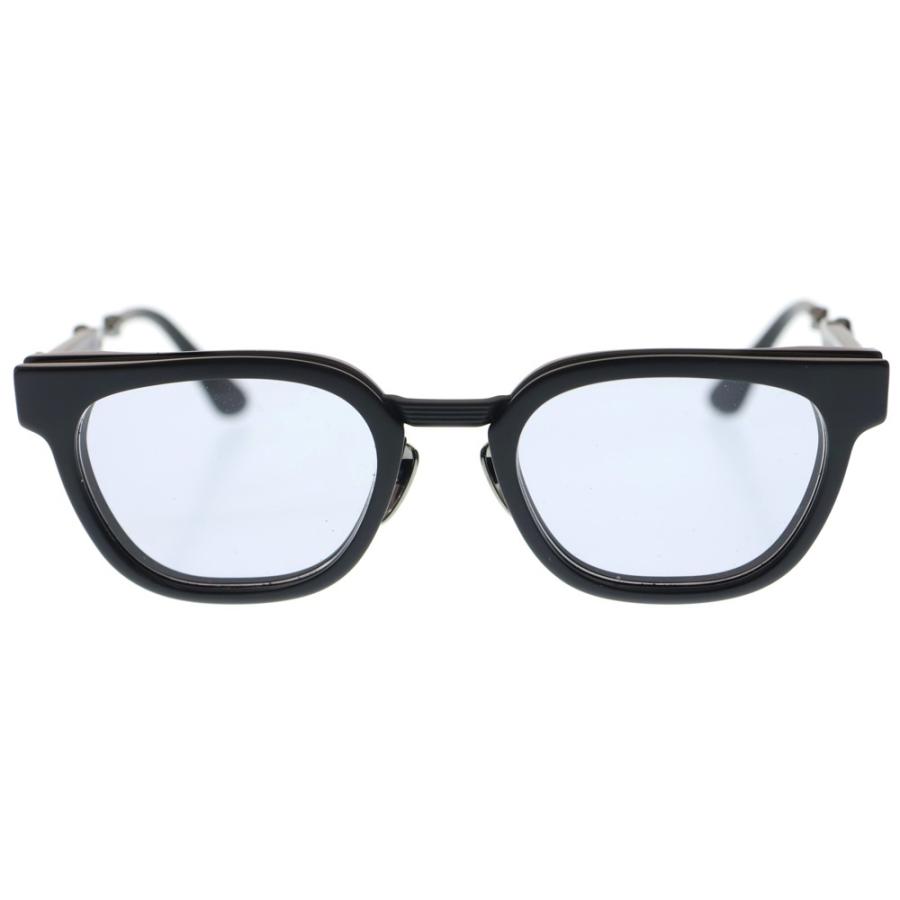 CHROME HEARTS（クロムハーツ） DUCK BUTTER ダガーウェリントン