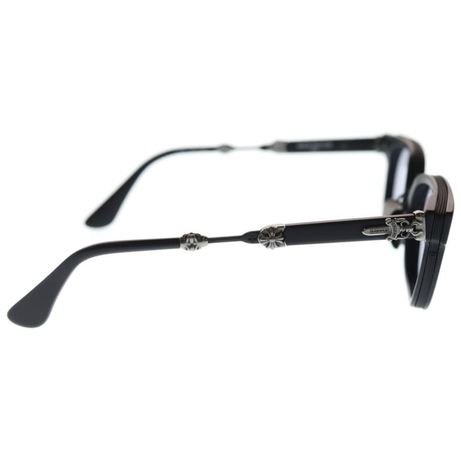 CHROME HEARTS（クロムハーツ） DUCK BUTTER ダガーウェリントン