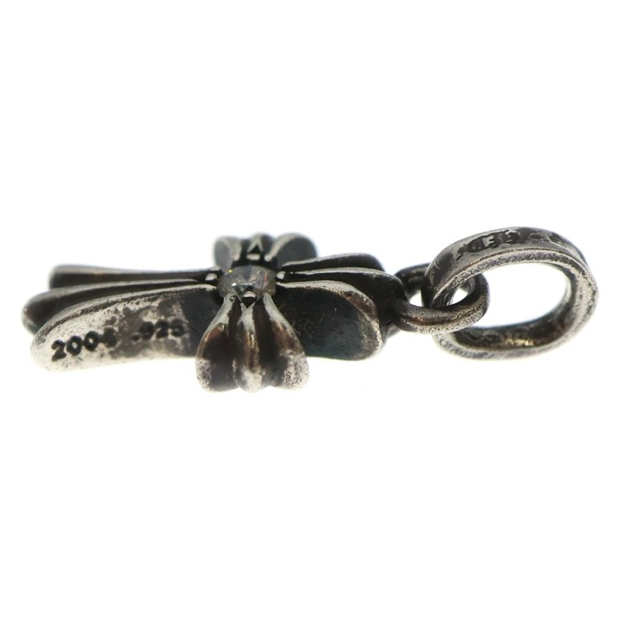 chrome hearts クロムハーツ ベイビーファット クロス BBYFAT 210.jpg