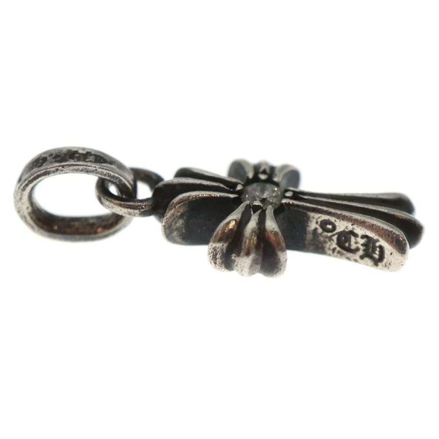 CHROME HEARTS（クロムハーツ） CRS BBYFAT DMND ベイビーファット