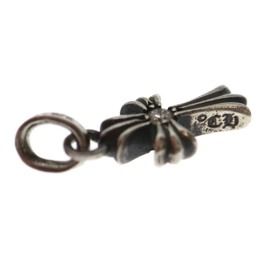 保証書付　CHROME HEARTS CRS BBYFAT P DMND CHROME HEARTS（クロムハーツ） CRS BBYFAT DMND ベイビーファット