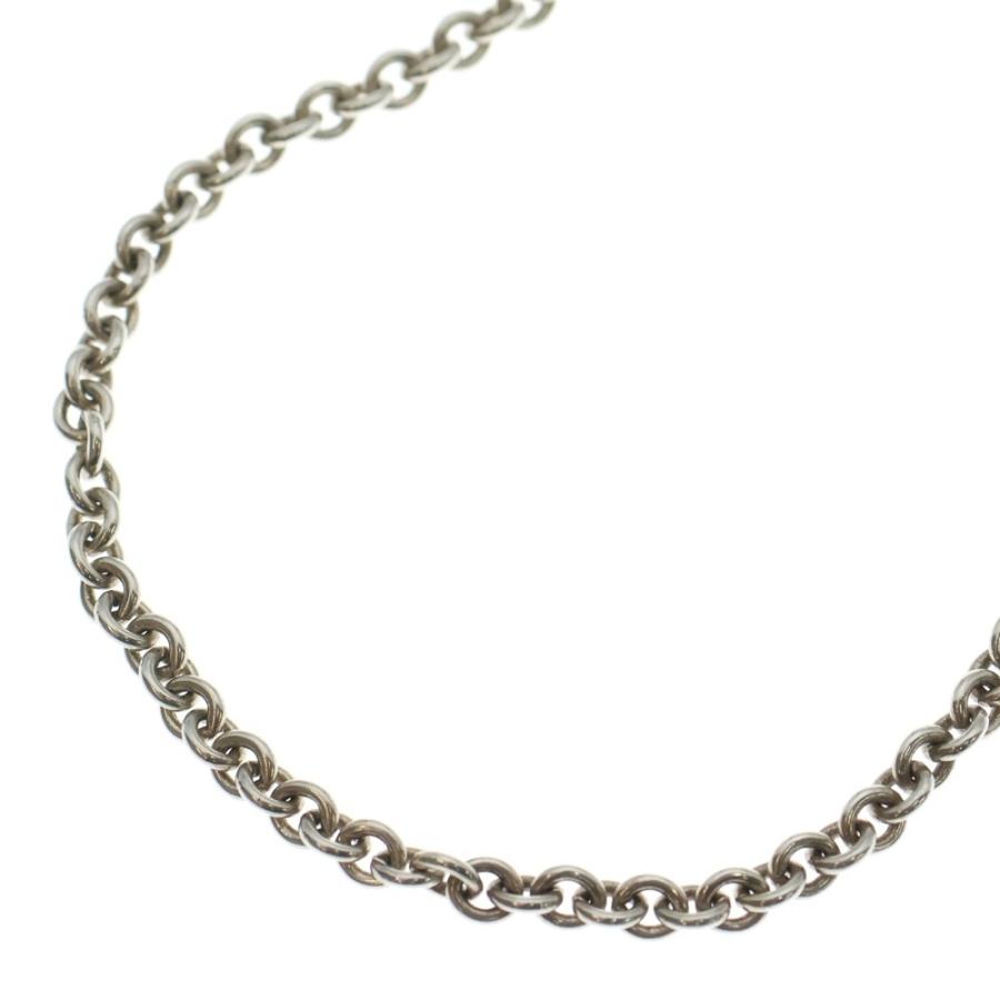 CHROME HEARTS（クロムハーツ） NE CHAIN 30 NEチェーンネックレス