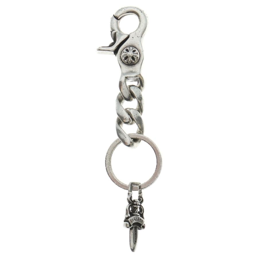 CHROME HEARTS（クロムハーツ） CLP CHN CLASSIC-S/ショートクラシック