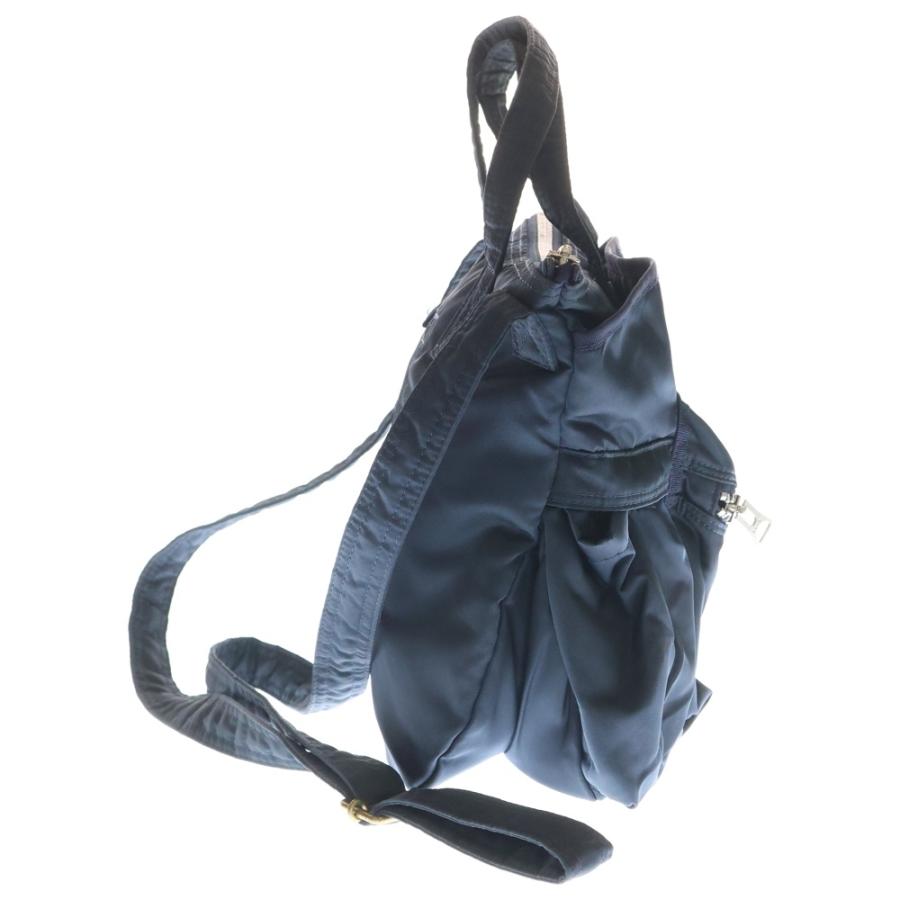sacai（サカイ） × Porter Pocket bag SCU-005 ポーター ポケット