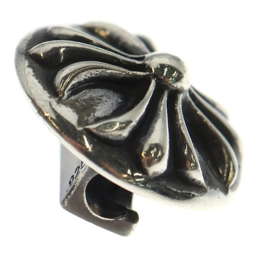 CHROME HEARTS（クロムハーツ） HAIRBAND クロスボール ヘアバンド