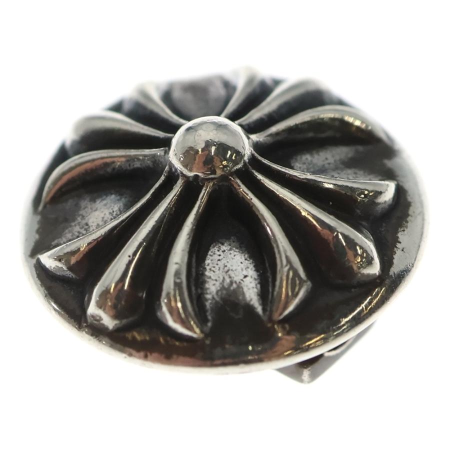 CHROME HEARTS（クロムハーツ） HAIRBAND クロスボール ヘアバンド