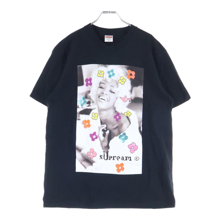 Supreme（シュプリーム） 20SS Naomi Tee ナオミ フォトプリント 