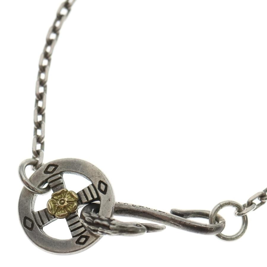 美品　タディ&キング　イーグルフック、ホイールチェーンセット　金メッキ剥がれ有 美品 タディ&キング イーグルフック、ホイールチェーンセット 金メッキ