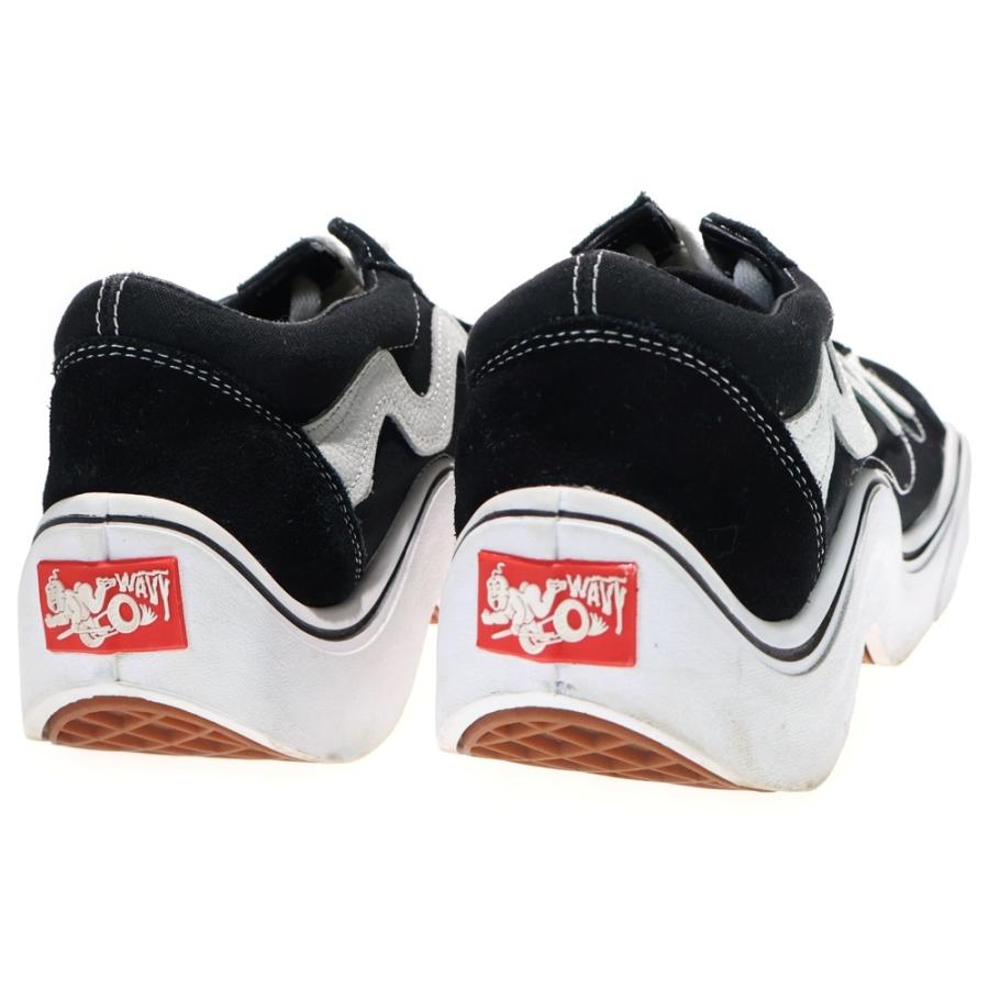MISCHIEF ミスチーフ Wavy Baby ウェーブ ベイビー ローカット