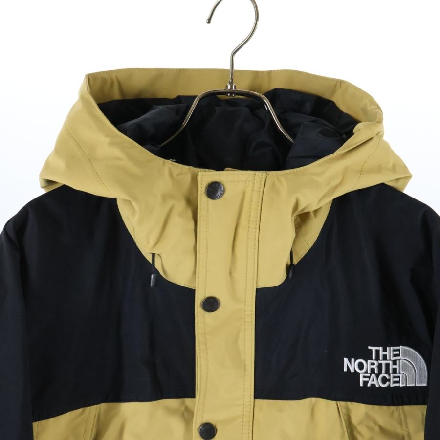 THE NORTH FACE（ザ ノースフェイス） ゴアテックス 胸ロゴデザイン 