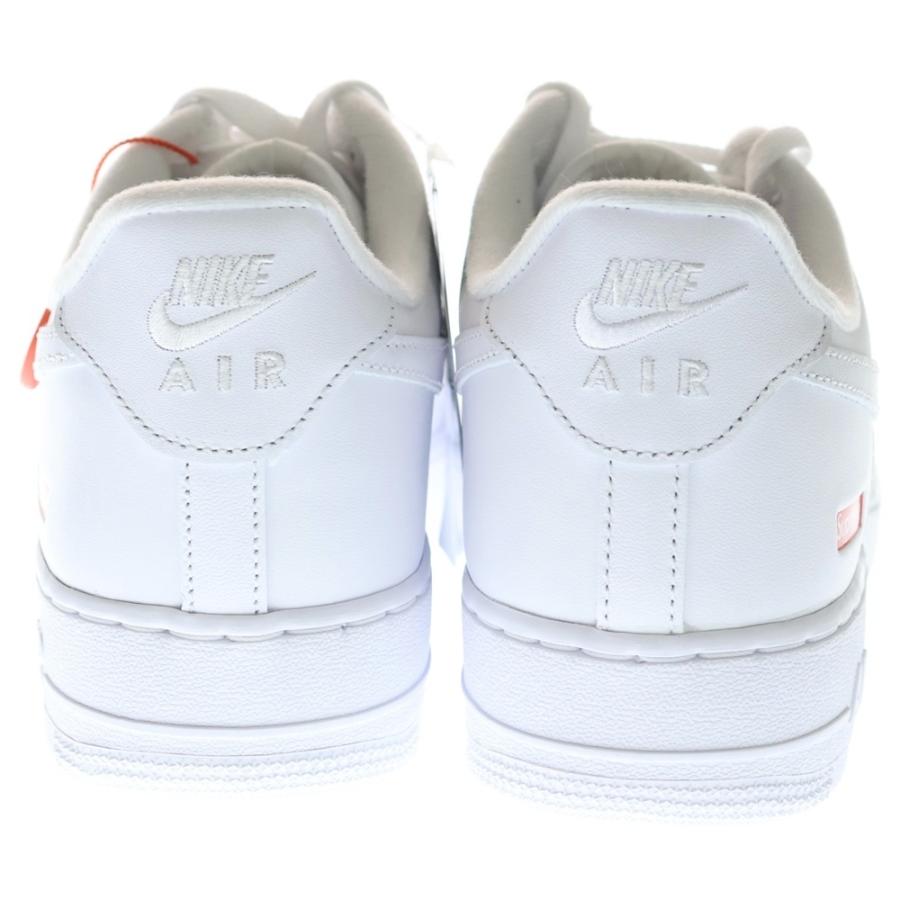 NIKE（ナイキ） ×SUPREME AIR FORCE 1 LOW シュプリーム エア フォース
