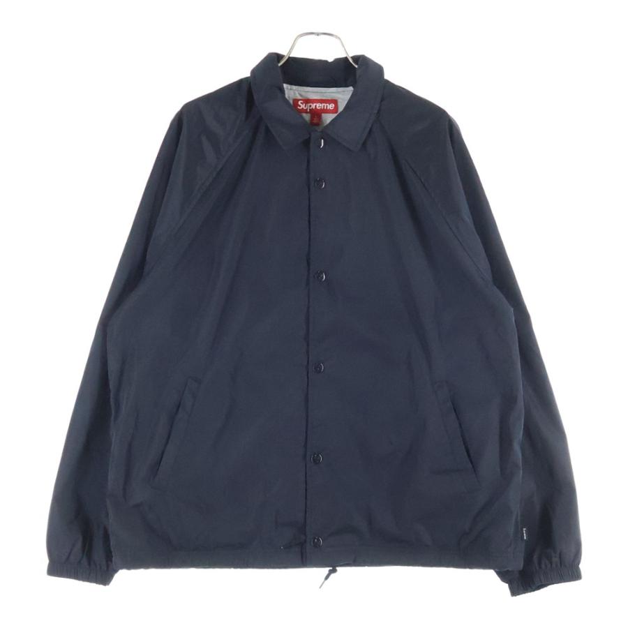 Supreme（シュプリーム） 25AW Old English Arc Coaches Jacket