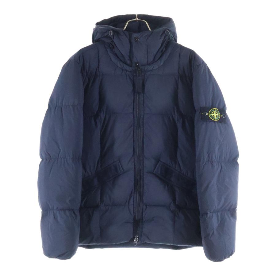 STONE ISLAND（ストーン アイランド） 19AW Garment Dye Down Jacket