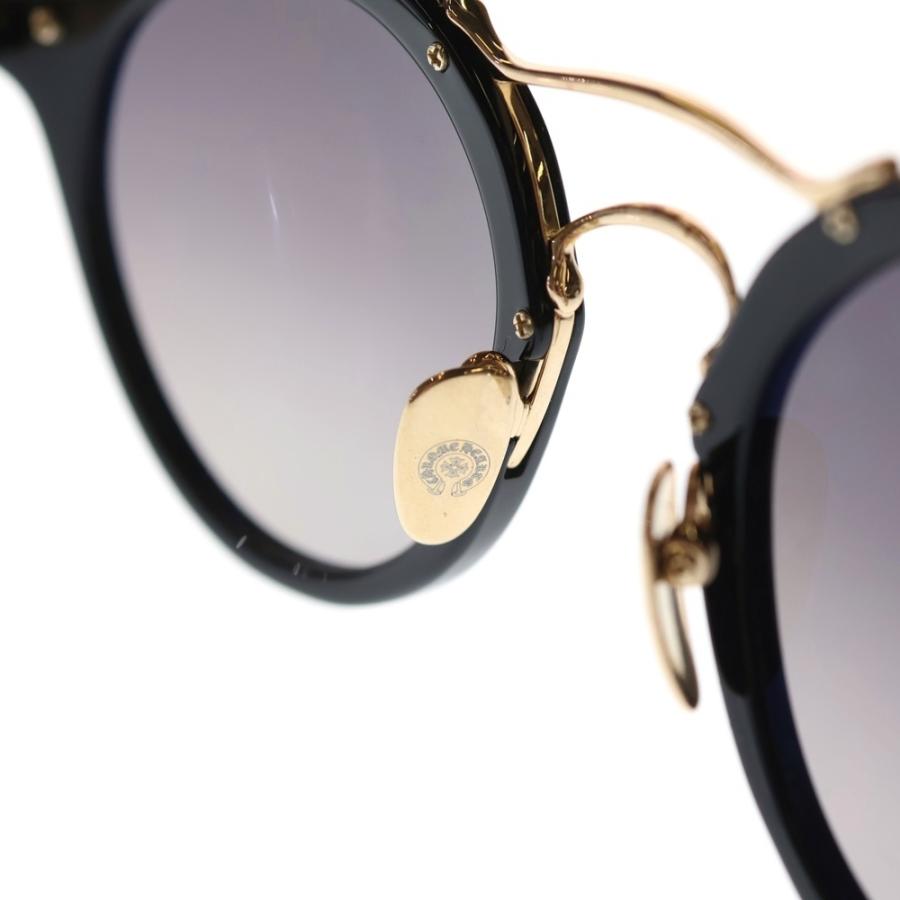 CHROME HEARTS（クロムハーツ） EVAGASABLELISTIC ゴールドテンプル 