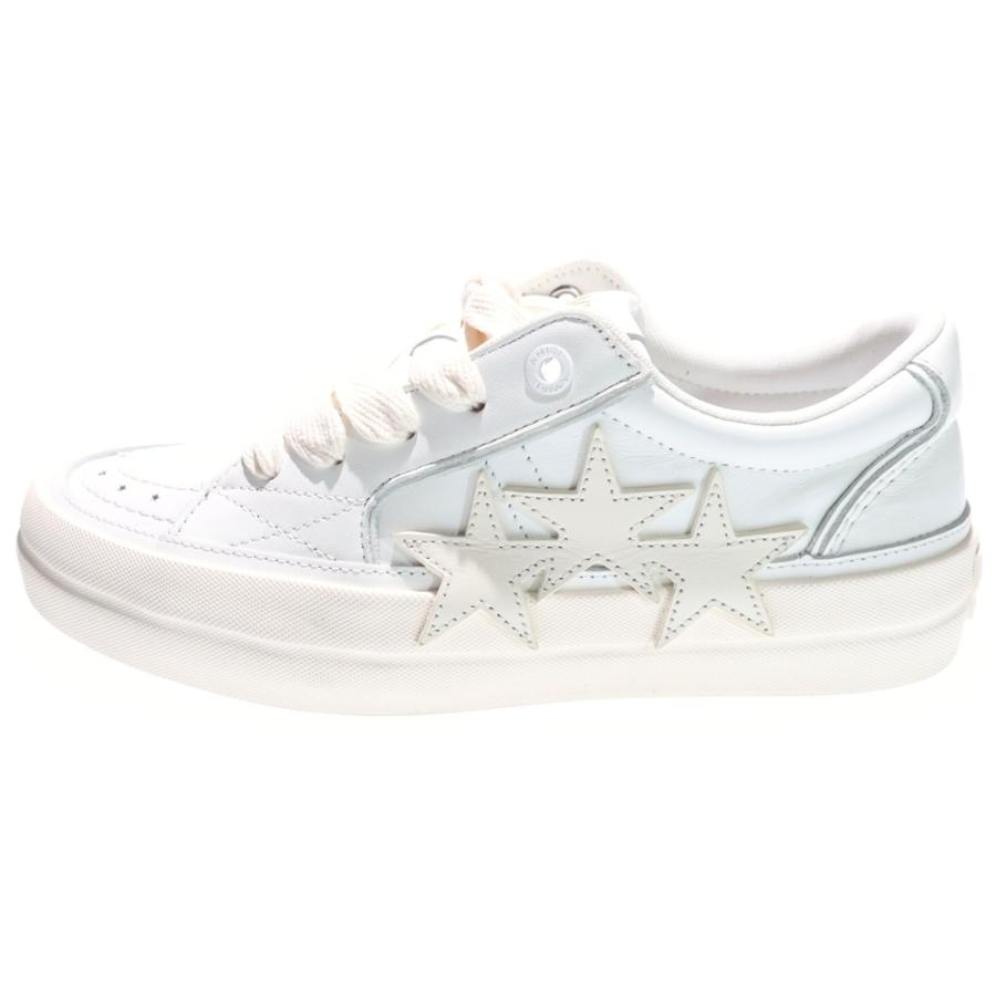 AMIRI（アミリ） Sunset Skate Lace-Up Sneakers サンセット スケート