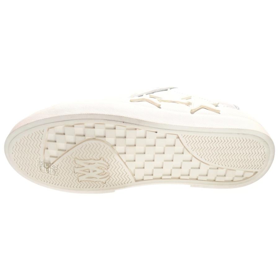 AMIRI（アミリ） Sunset Skate Lace-Up Sneakers サンセット スケート