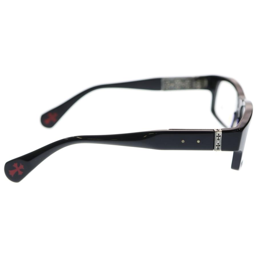 CHROME HEARTS（クロムハーツ） DISMEMBERD サイドクロス サングラス