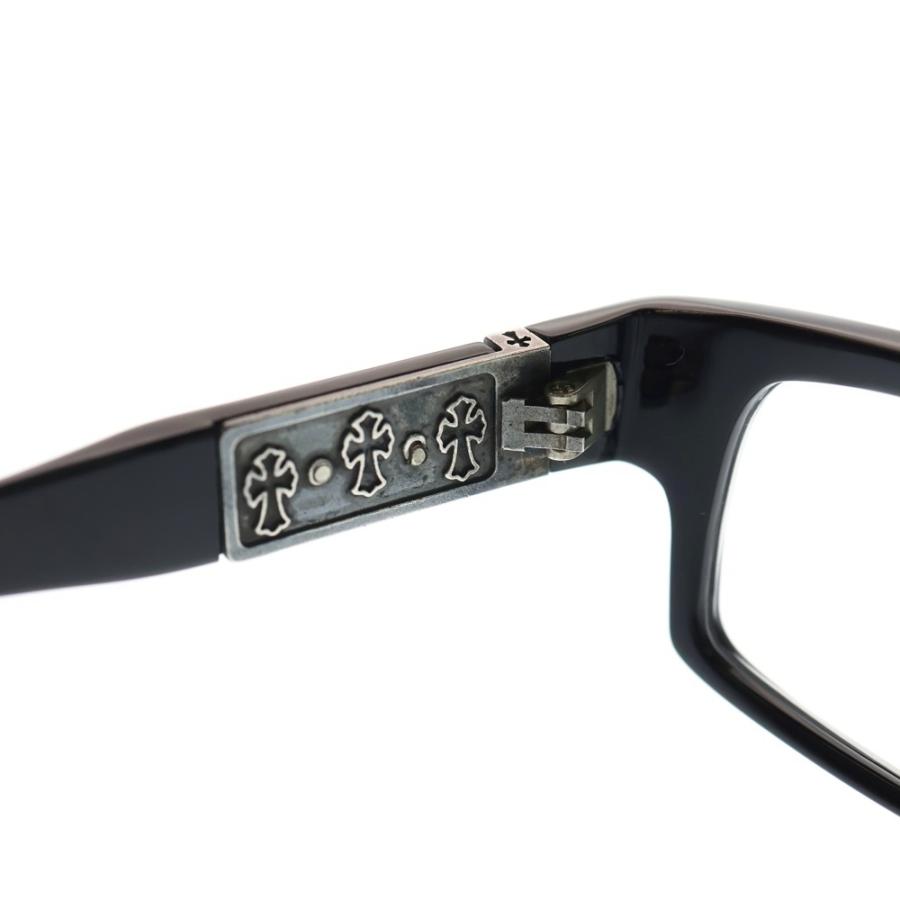 CHROME HEARTS クロムハーツ DISMEMBERD サイドクロス サングラス アイ 