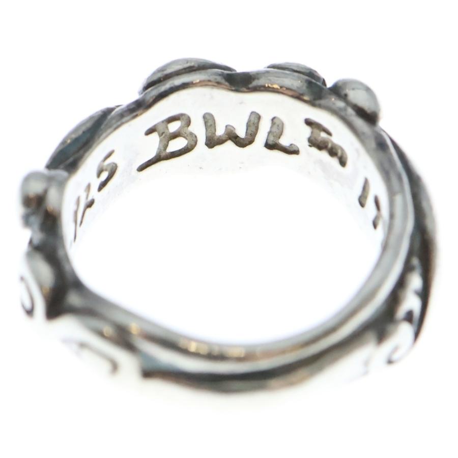 BILL WALL LEATHER（ビルウォールレザー） Bill Wall Leather/BWL Wave