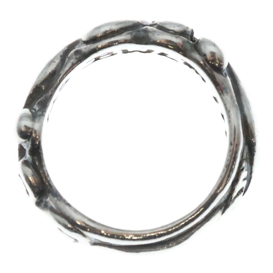 Bill Wall Leather ビルウォールレザー　ウェーブリング BILL WALL LEATHER（ビルウォールレザー） Bill Wall Leather/BWL Wave