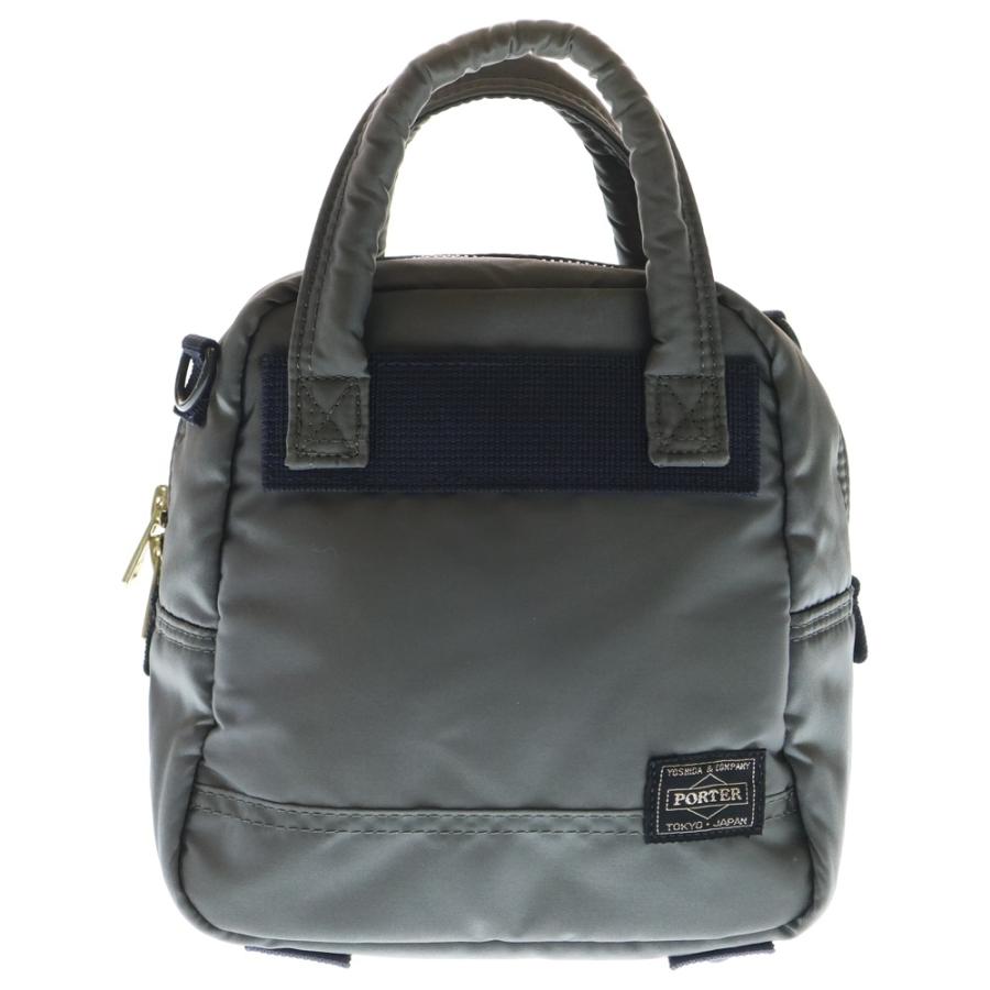 ポーター / PX TANKER BOWLING BAG ショルダーベルト付 PORTER PX TANKER BOWLING BAG(L)