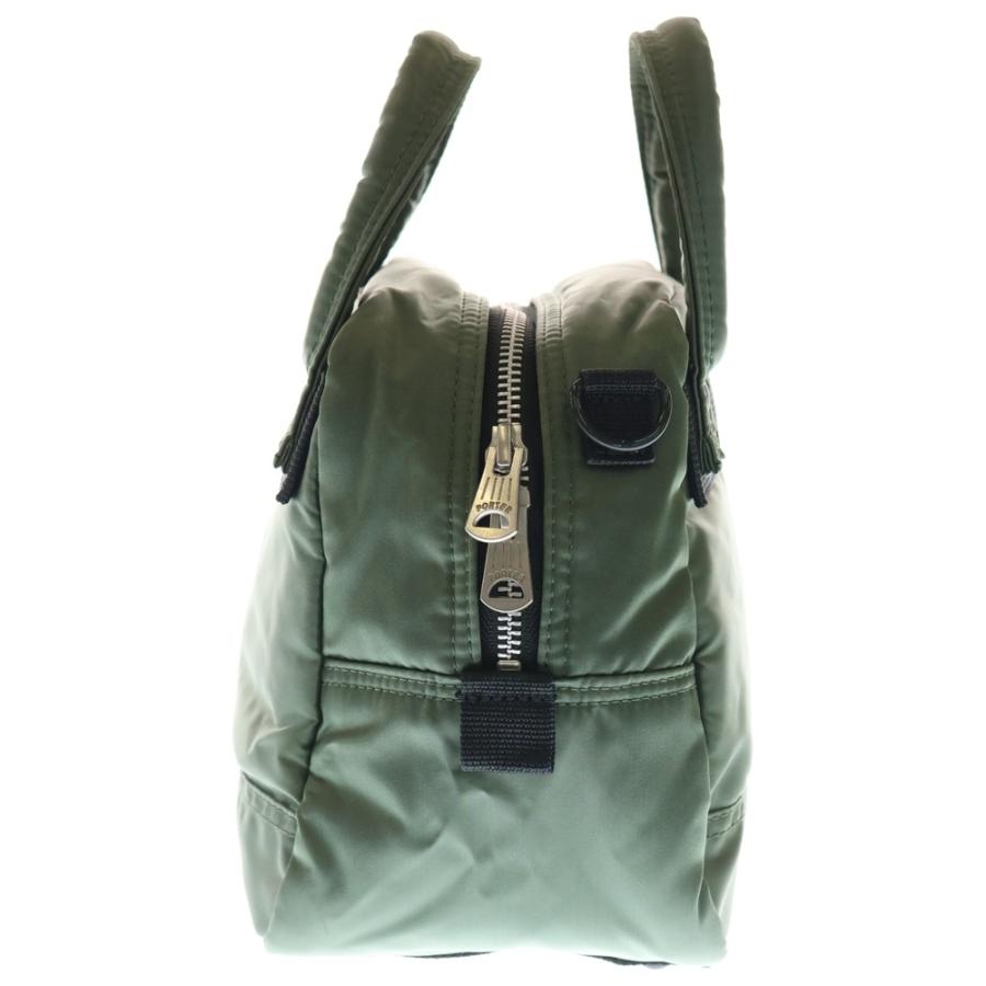 PORTER ポーター PX TANKER BOWLING BAG ピーエックス タンカー