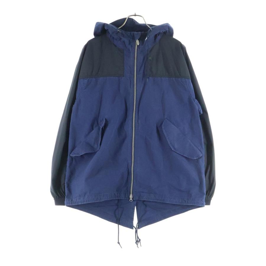 THE NORTH FACE（ザ ノースフェイス） PURPLE LABEL Indigo Mountain