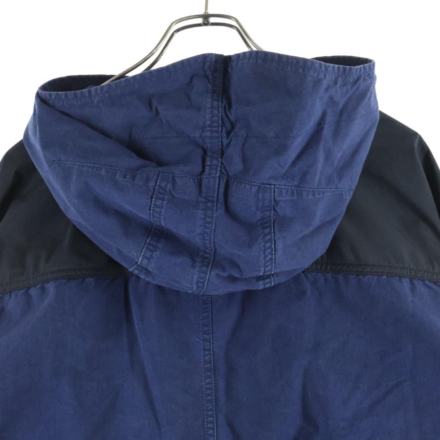 THE NORTH FACE（ザ ノースフェイス） PURPLE LABEL Indigo Mountain