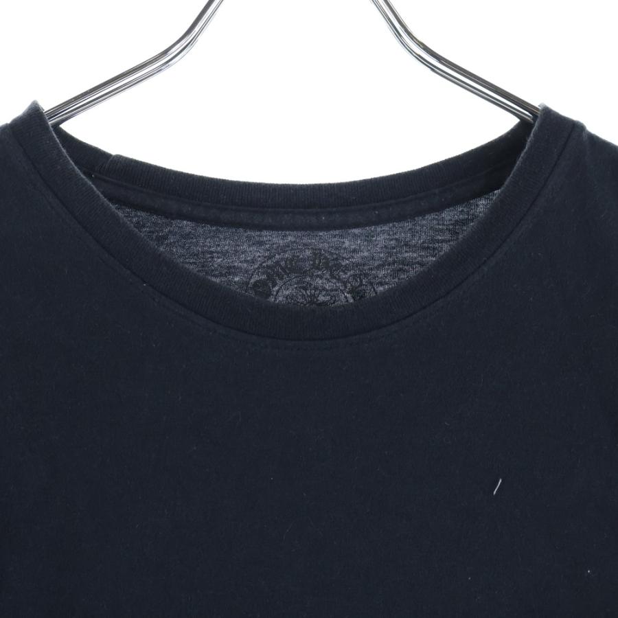 CHROME HEARTS（クロムハーツ） DAGGER Tee フロント ヴァインダガー