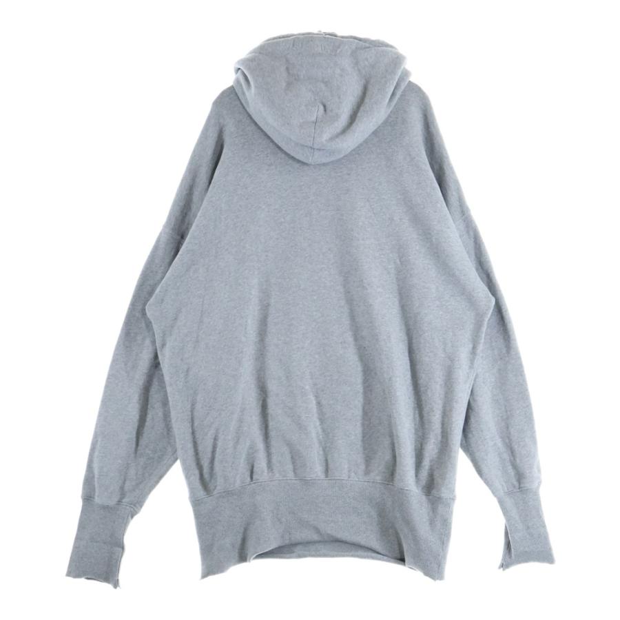 VETEMENTS（ヴェトモン） 19SS CARTOON HOODIE カートゥーン
