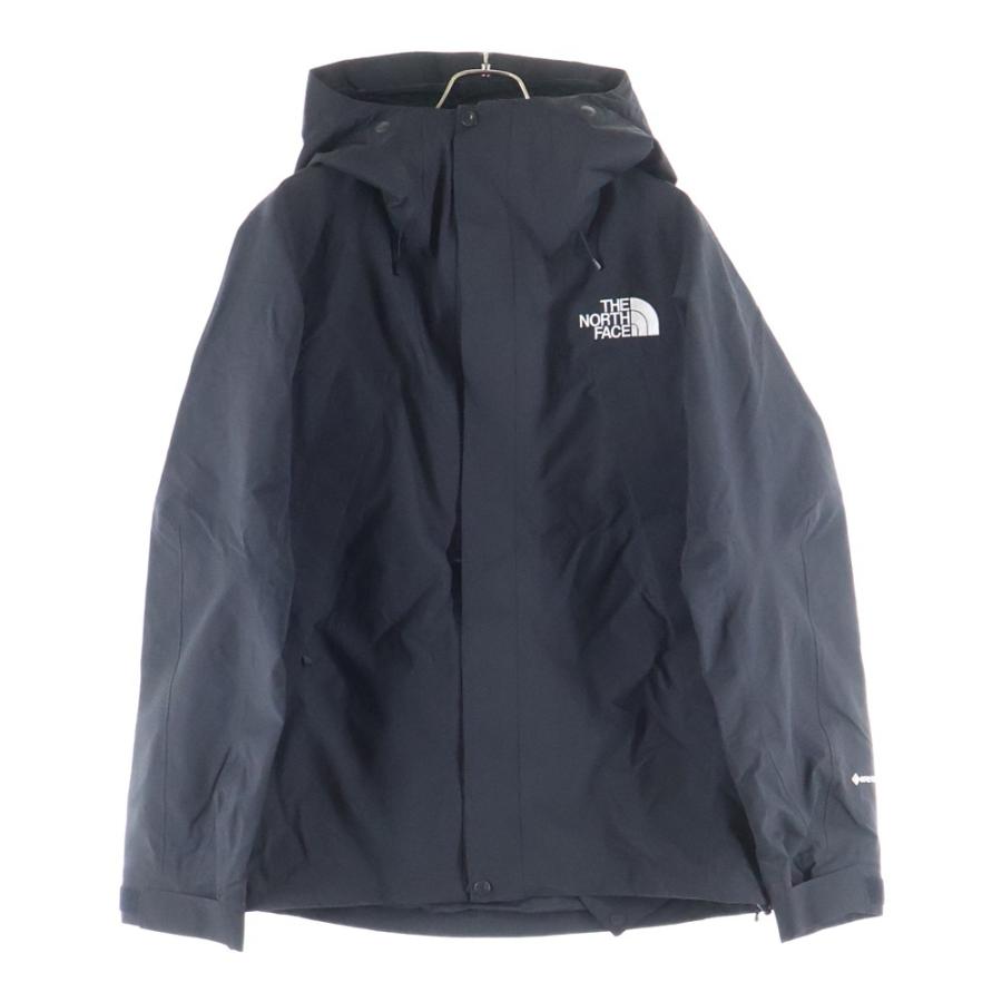 THE NORTH FACE（ザ ノースフェイス） GORE-TEX MOUNTAIN JACKET