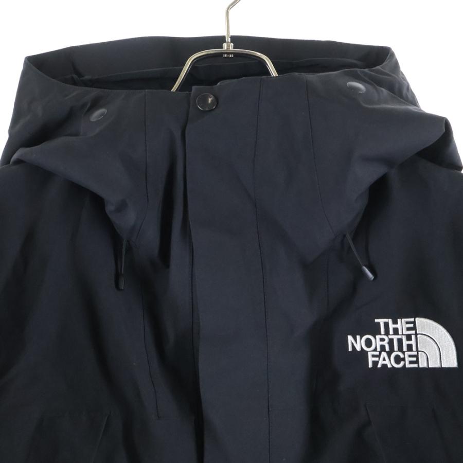 THE NORTH FACE（ザ ノースフェイス） GORE-TEX MOUNTAIN JACKET