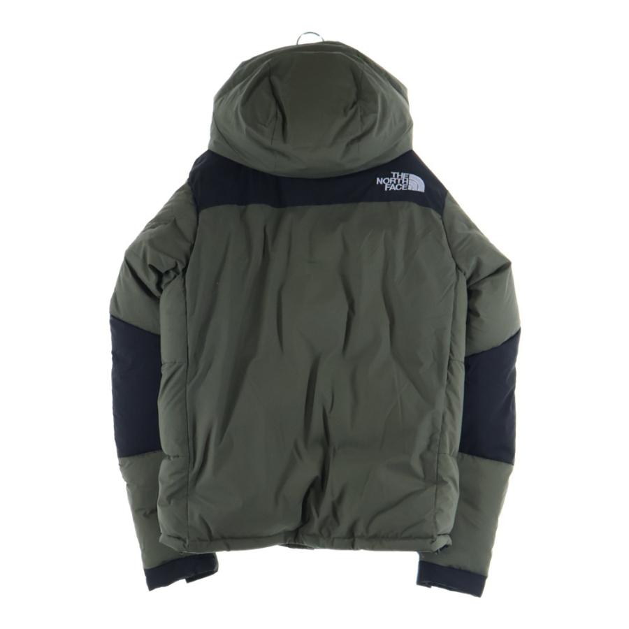 THE NORTH FACE（ザ ノースフェイス） BALTRO LIGHT JACKET バルトロ