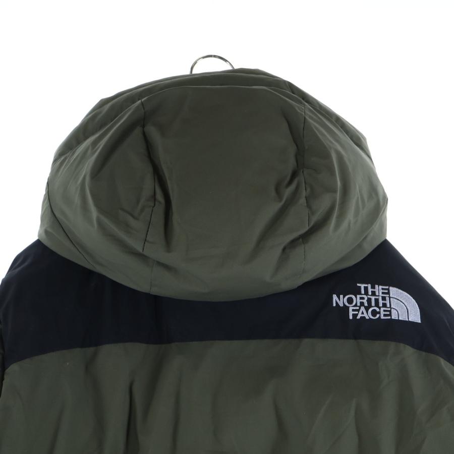 THE NORTH FACE（ザ ノースフェイス） BALTRO LIGHT JACKET バルトロ