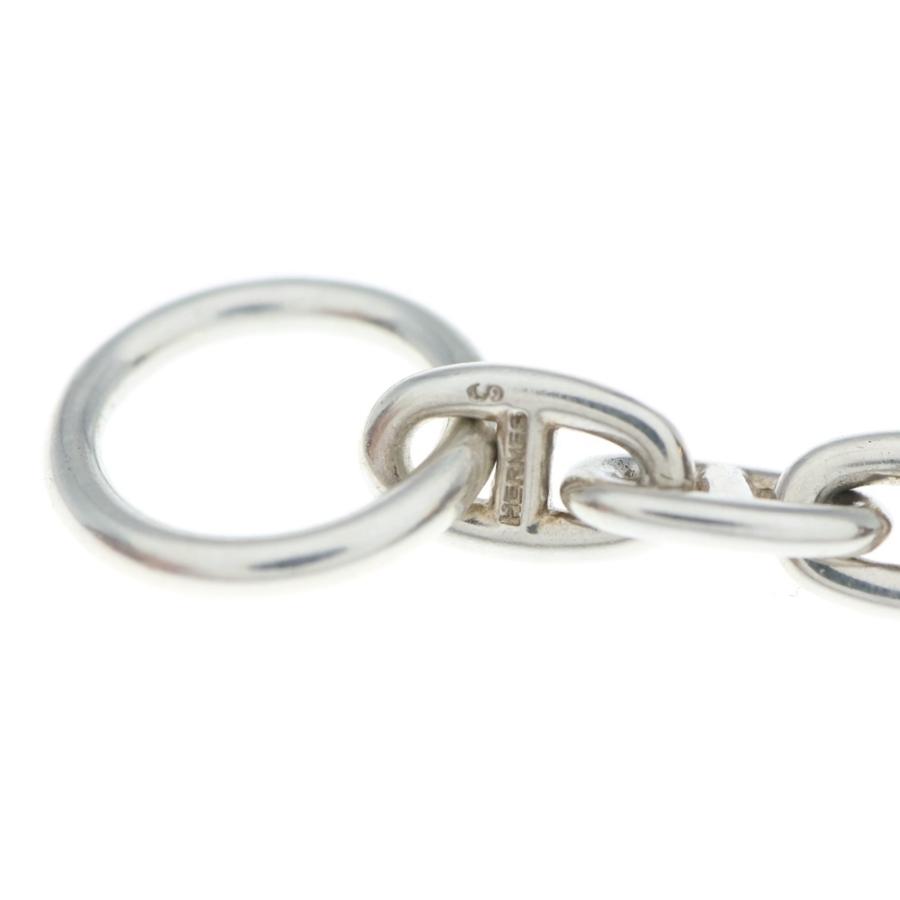 HERMES（エルメス） Chaine d'Ancre PM 18LINK シェーヌダンクルPM