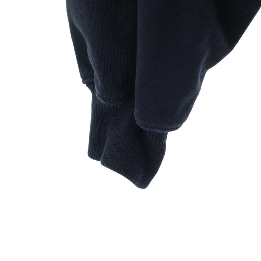 BALENCIAGA（バレンシアガ） Campaign Logo Sweatshirt キャンペーン