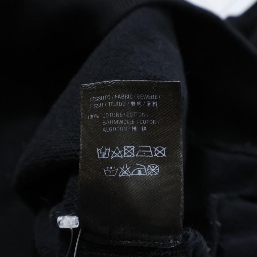 BALENCIAGA（バレンシアガ） Campaign Logo Sweatshirt キャンペーン