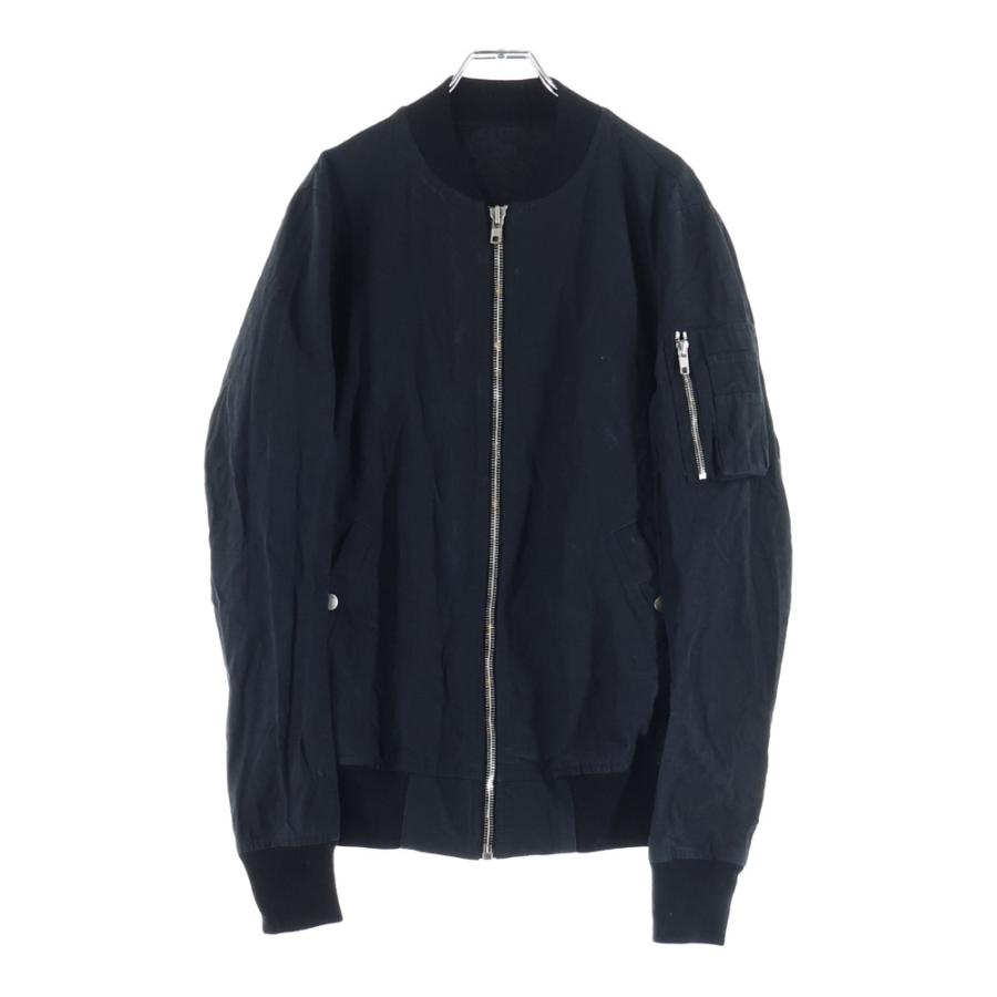 定価33万‼️ Rick Owens FLIGHT BOMBER 46 /MA-1 Rick Owens（リック・オウエンス） FLIGHT BOMBER MA-1 フライト