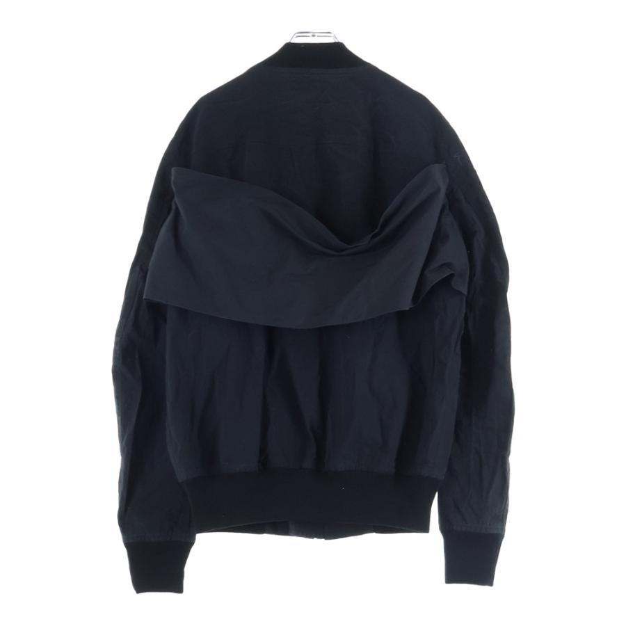 Rick Owens（リック・オウエンス） FLIGHT BOMBER MA-1 フライト