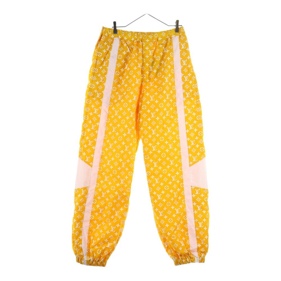 LOUIS VUITTON（ルイ・ヴィトン） 24AW モノグラムプリントテクニカル 