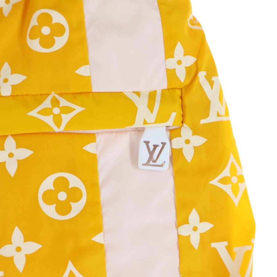 LOUIS VUITTON（ルイ・ヴィトン） 24AW モノグラムプリントテクニカル 