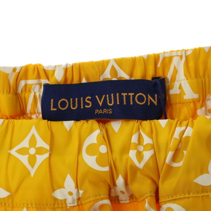 LOUIS VUITTON（ルイ・ヴィトン） 24AW モノグラムプリントテクニカル 