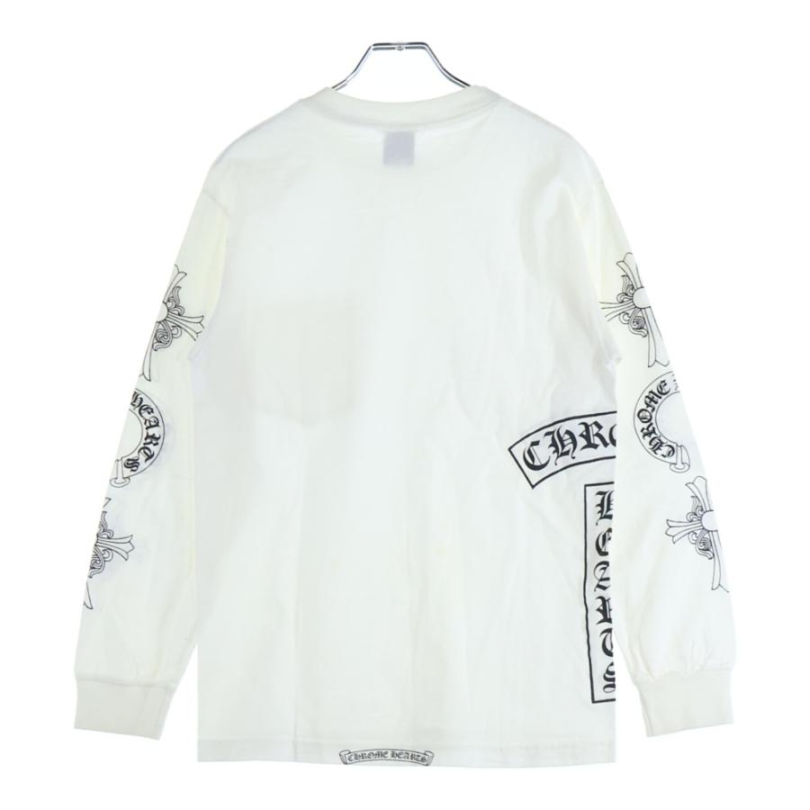 CHROME HEARTS（クロムハーツ） OLD オールド アームプリント ポケット