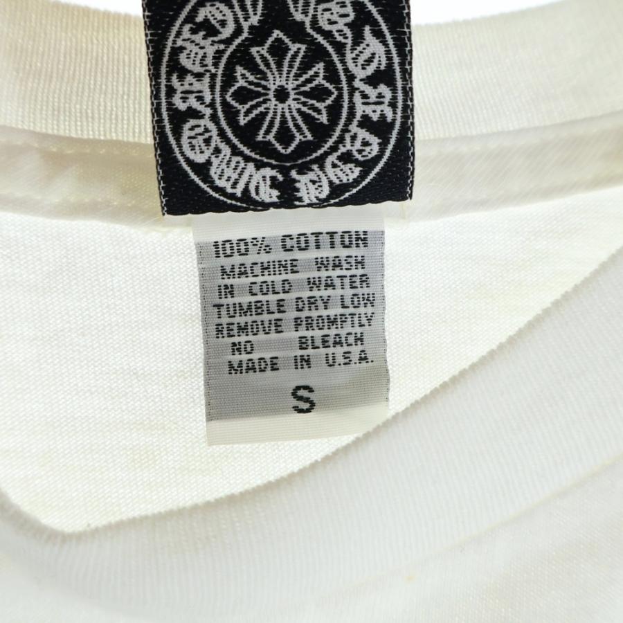 CHROME HEARTS（クロムハーツ） OLD オールド アームプリント ポケット