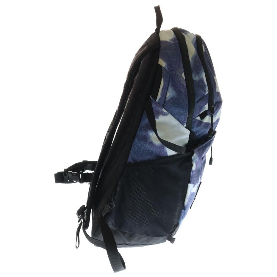 Supreme（シュプリーム） 21AW ×THE NORTH FACE Bleached Denim Print