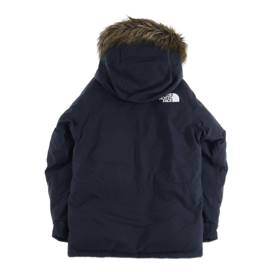 THE NORTH FACE（ザ ノースフェイス） アンタークティカ パーカー