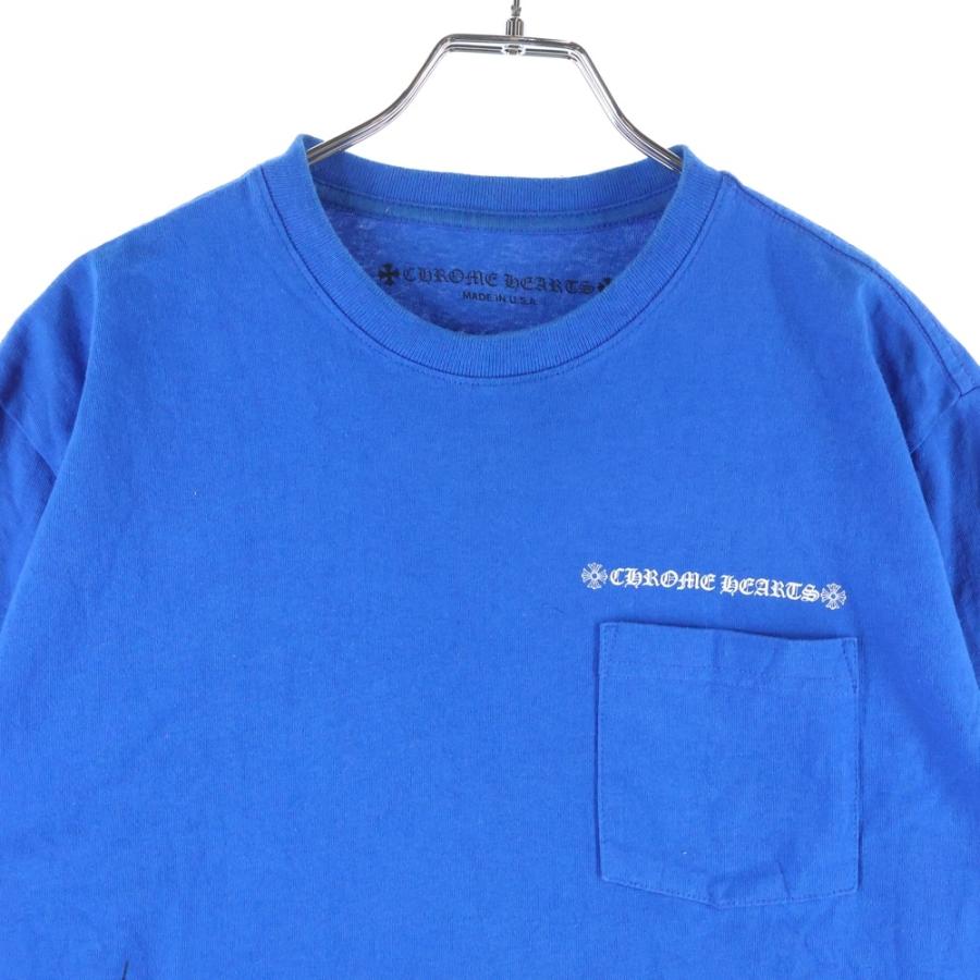CHROME HEARTS（クロムハーツ） ×MATTY BOY PPO SPACE TEE マッティー