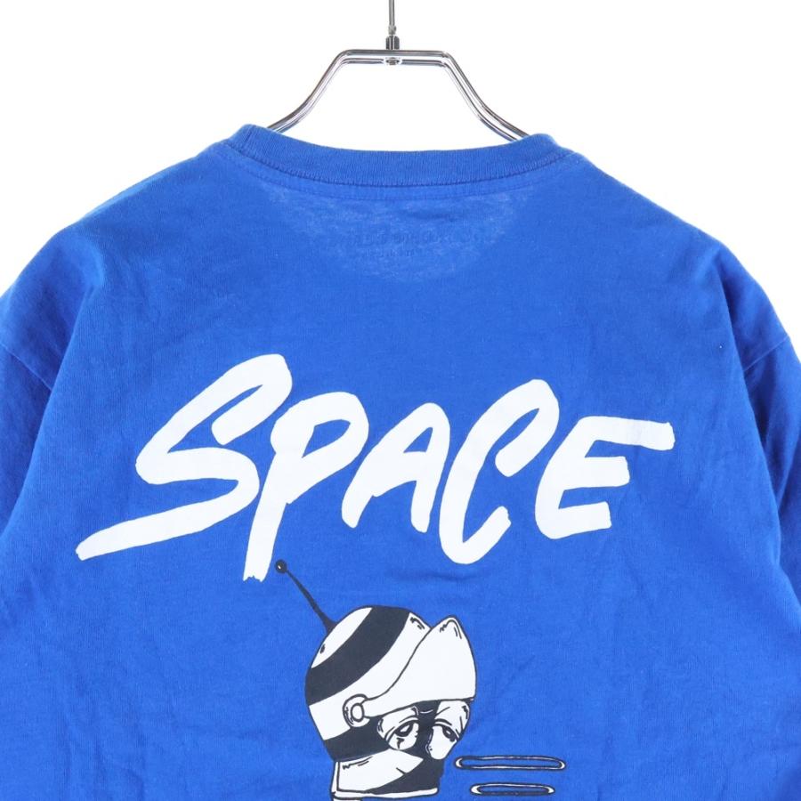 CHROME HEARTS（クロムハーツ） ×MATTY BOY PPO SPACE TEE マッティー