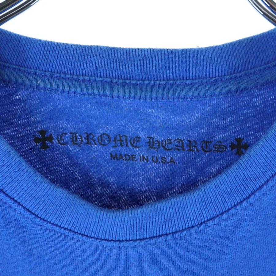 CHROME HEARTS（クロムハーツ） ×MATTY BOY PPO SPACE TEE マッティー